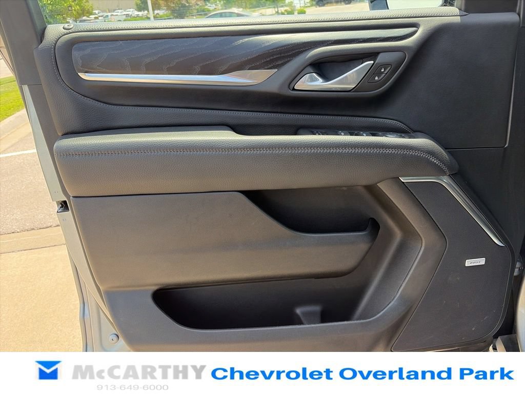 Used 2024 GMC Yukon Denali AWD/4WD image 54