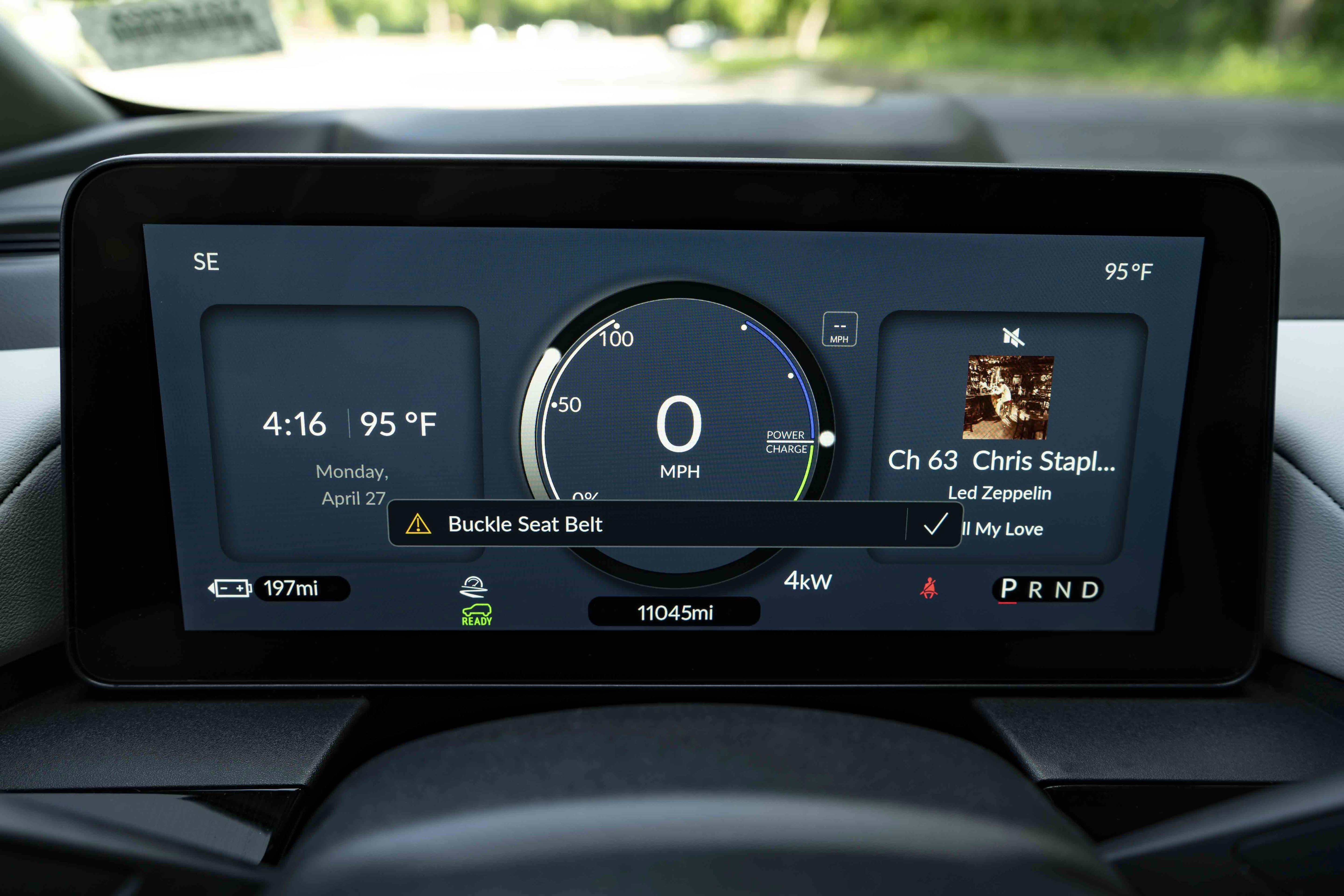 Used 2024 Honda Prologue Elite image 27