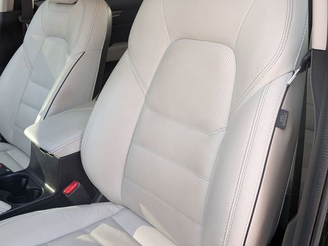 Certified 2025 MAZDA CX-5 AWD 2.5 S w/ Premium Plus Pkg image 17