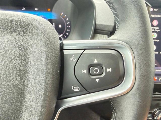 Used 2024 Volvo XC40 B5 Plus w/ Climate Package AWD/4WD image 17