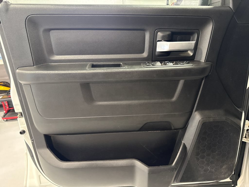 Used 2019 RAM 2500 Tradesman AWD/4WD image 28