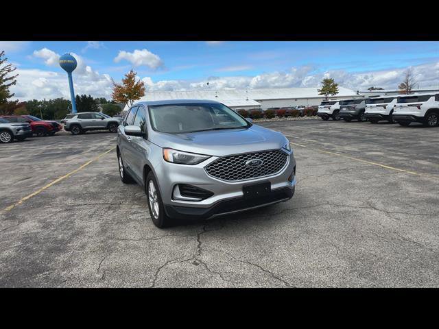 Used 2024 Ford Edge SEL image 26