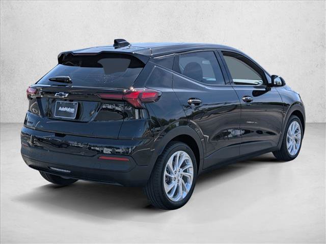 New 2027 Chevrolet Bolt LT w/ Comfort Package image 2