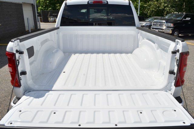 New 2026 RAM 1500 Laramie w/ Sport Appearance Package image 34