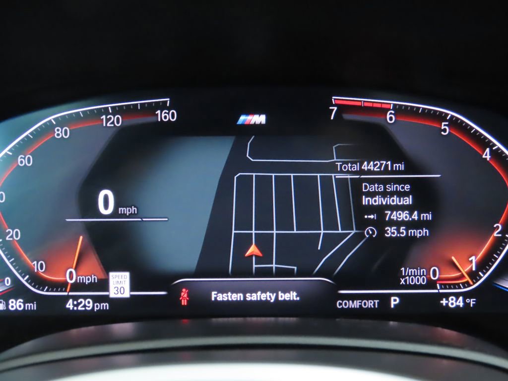 Used 2022 BMW 750i xDrive w/ Executive Package image 35