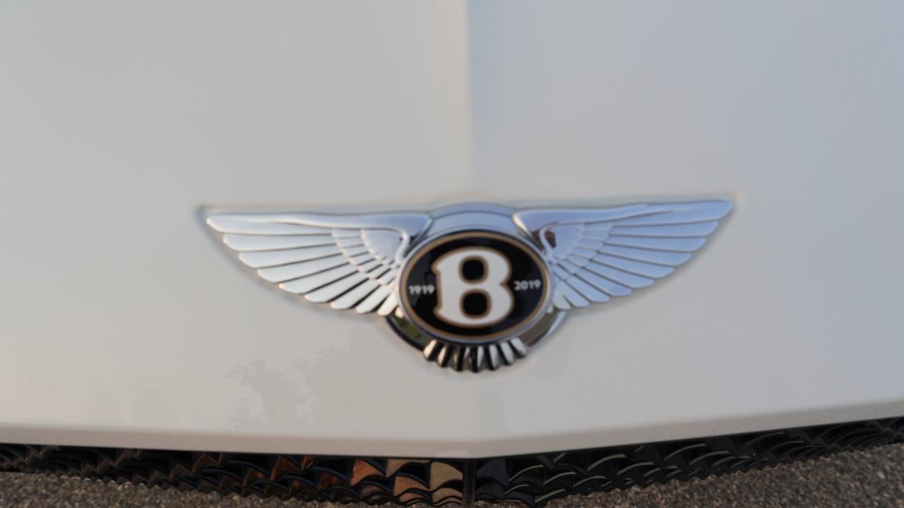 Used 2020 Bentley Continental GT First Edition AWD/4WD image 26