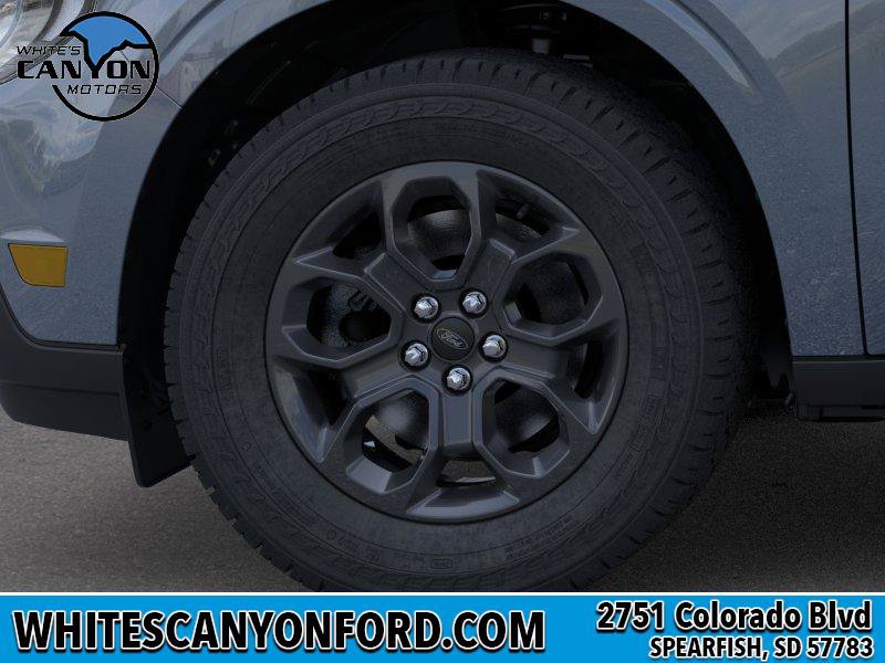 New 2026 Ford Maverick XLT w/ XLT Luxury Package AWD/4WD image 20