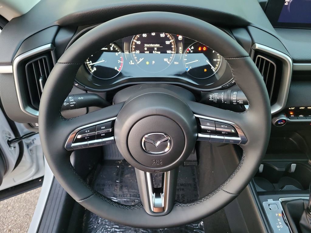 New 2026 MAZDA CX-50 AWD 2.5 S w/ Cargo Package image 22