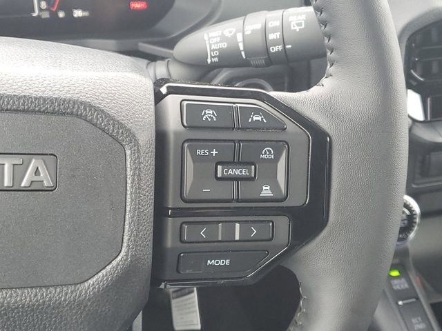 New 2026 Toyota Land Cruiser 1958 image 15