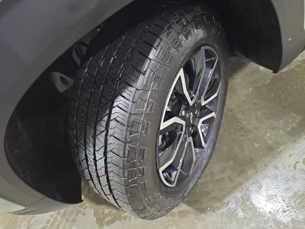 New 2025 Chevrolet TrailBlazer ACTIV w/ Convenience Package image 32
