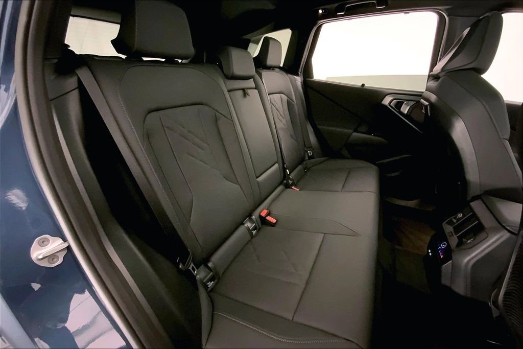 Used 2026 BMW X3 xDrive30 image 15