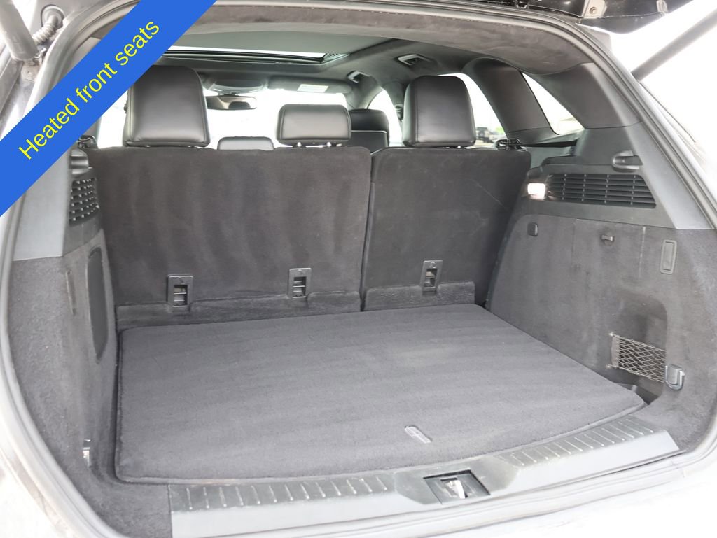 Used 2019 Lincoln MKC Black Label image 15