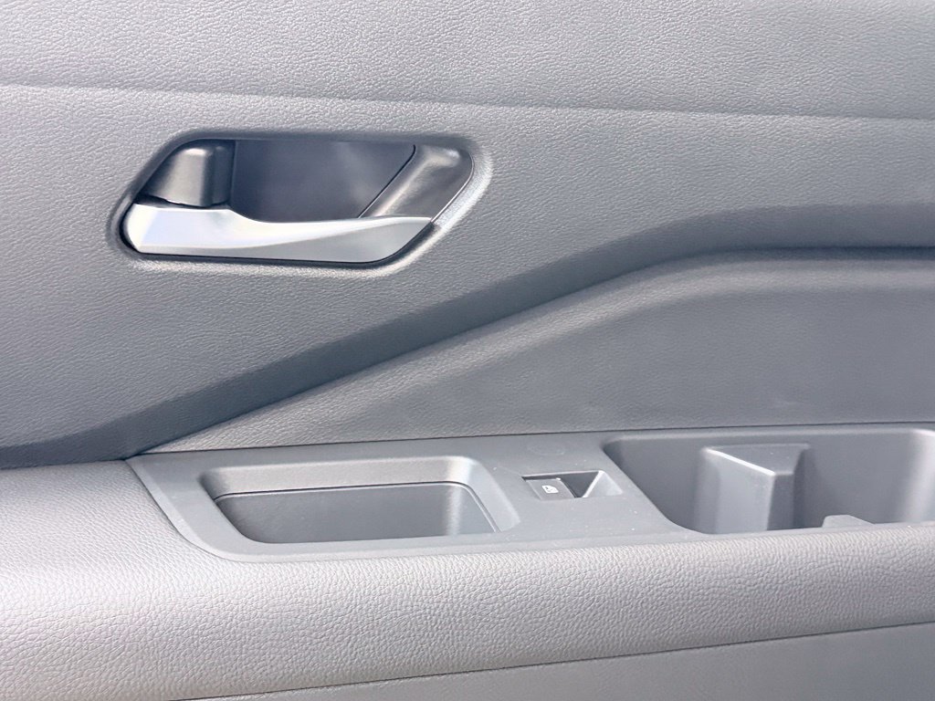 New 2026 Nissan Pathfinder SL AWD/4WD image 18