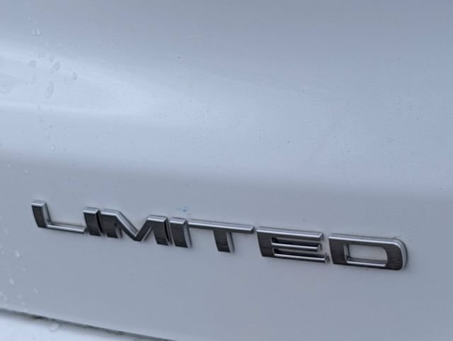 Used 2024 Jeep Compass Limited AWD/4WD image 10