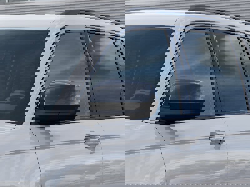 New 2026 Jeep Grand Cherokee Altitude image 12