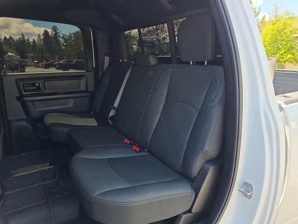 Used 2026 RAM 3500 Tradesman AWD/4WD image 22