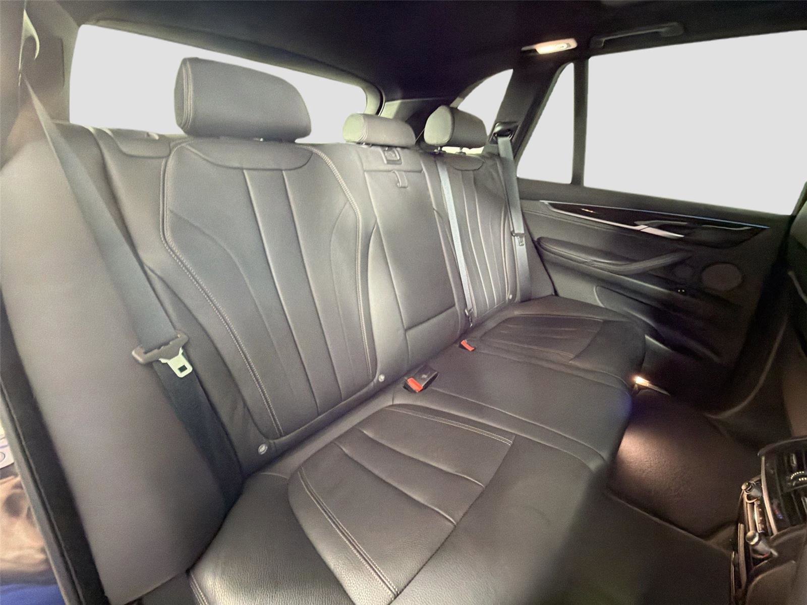 Used 2018 BMW X5 xDrive35i AWD/4WD image 27