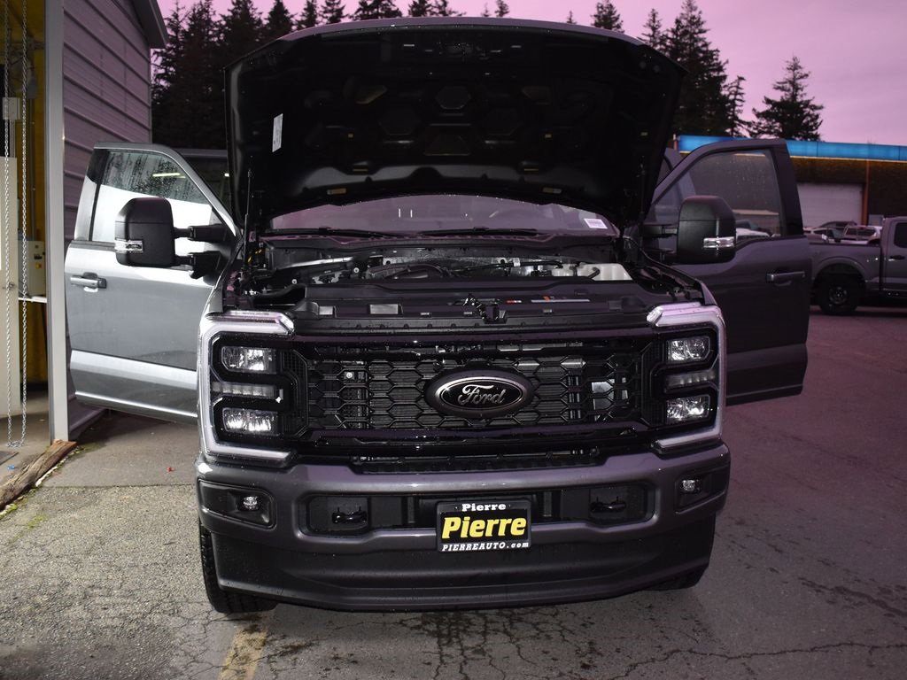 New 2026 Ford F350 XLT w/ XLT Premium Package image 26