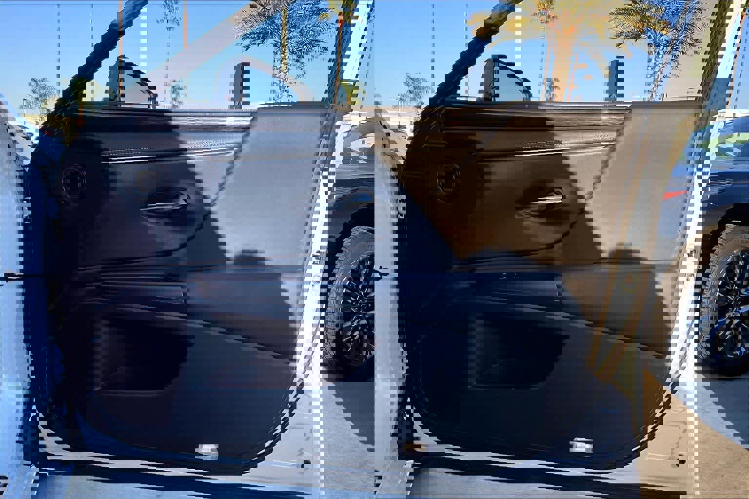 Used 2019 Lexus ES 350 w/ Accessory Package 2 image 22