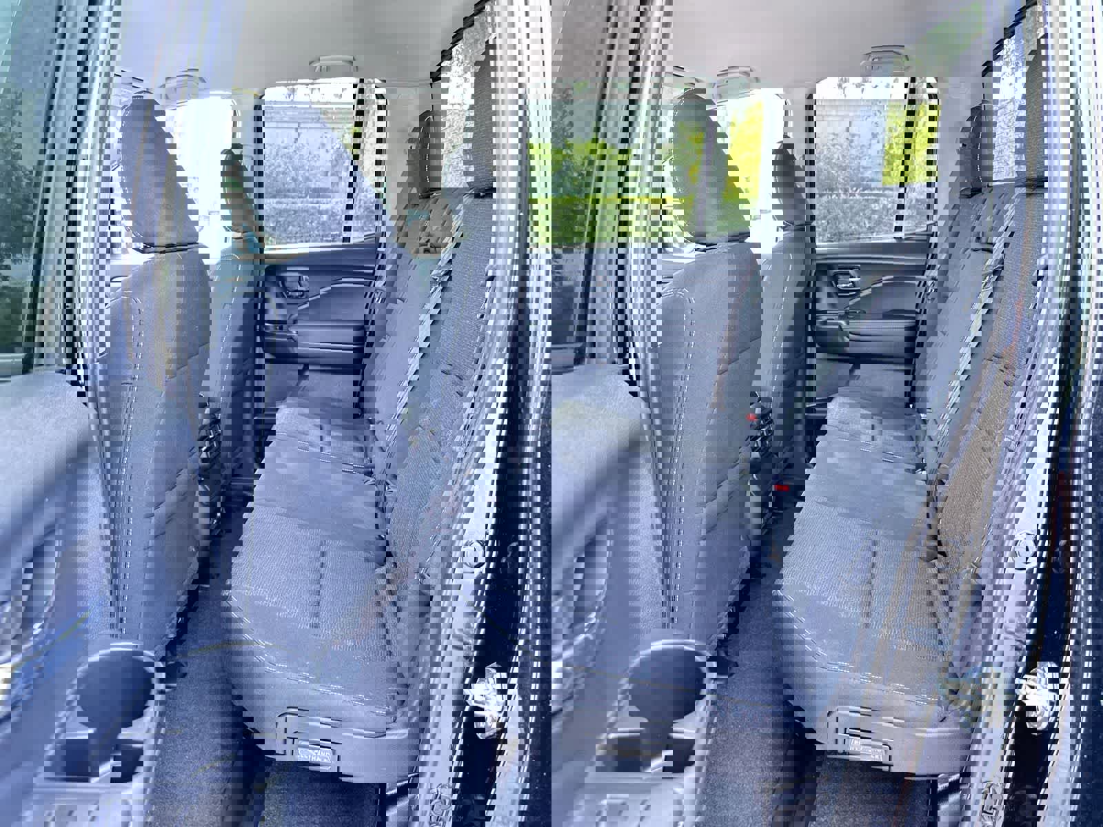 Used 2024 Honda Ridgeline Sport image 15