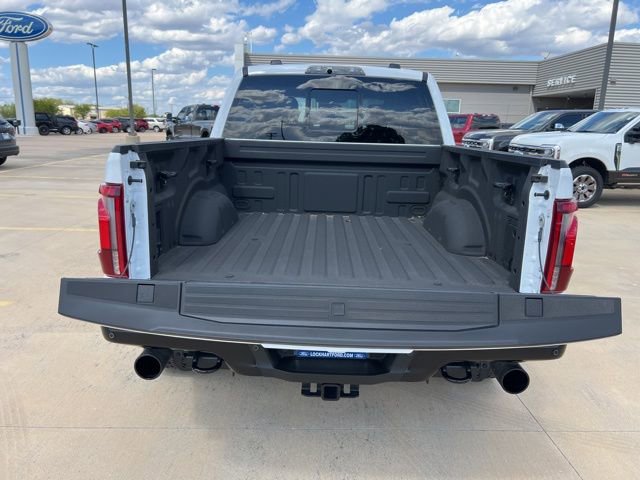 Used 2024 Ford F150 Raptor image 23