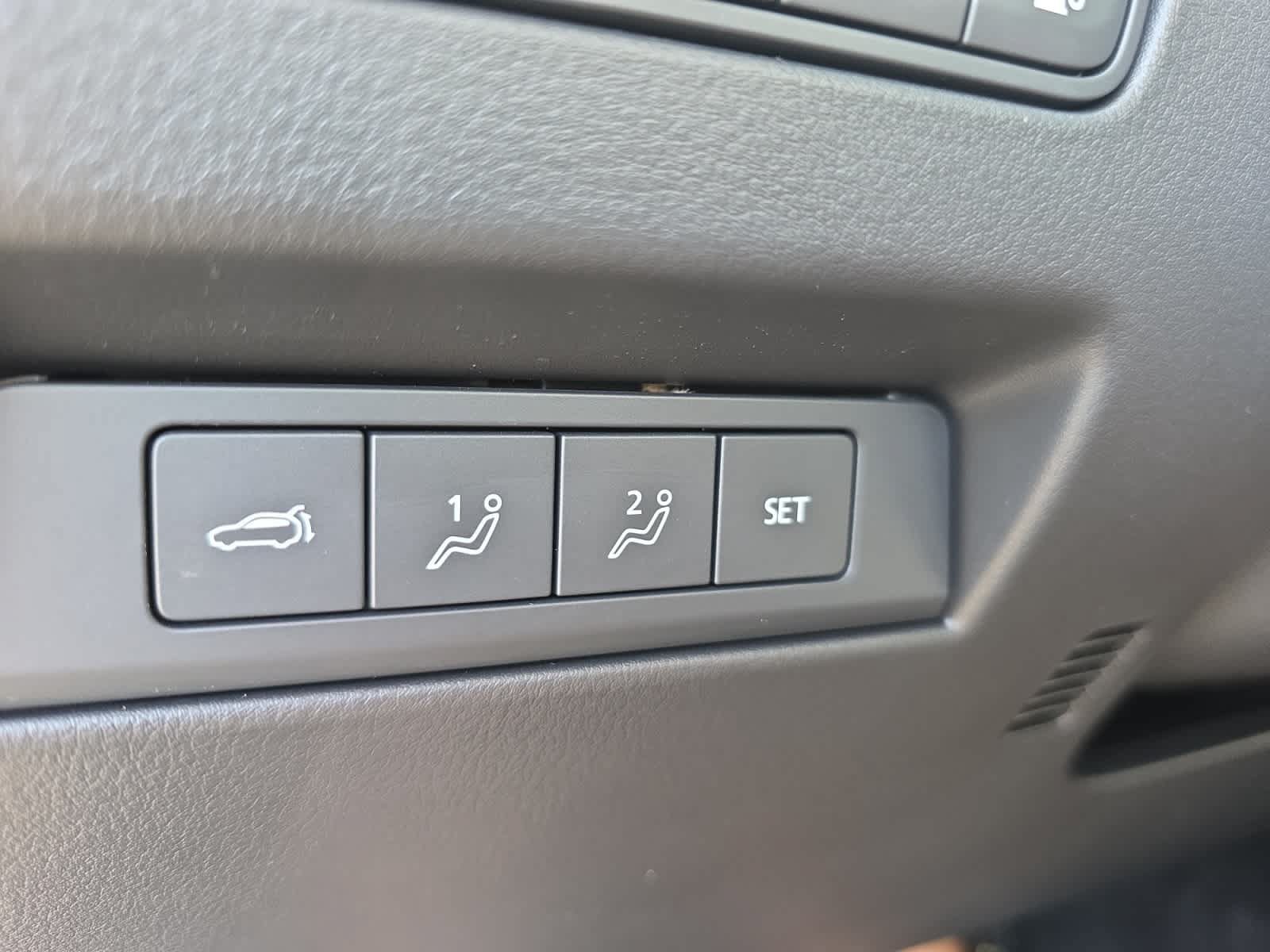 Used 2026 MAZDA CX-70 SC Plus AWD/4WD image 26
