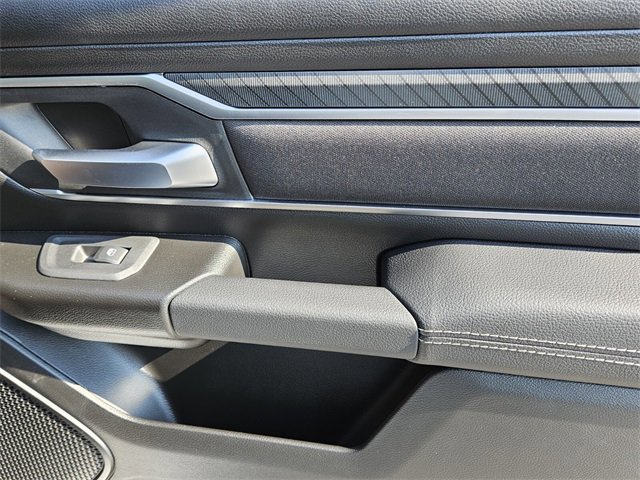 New 2026 RAM 1500 Big Horn image 16