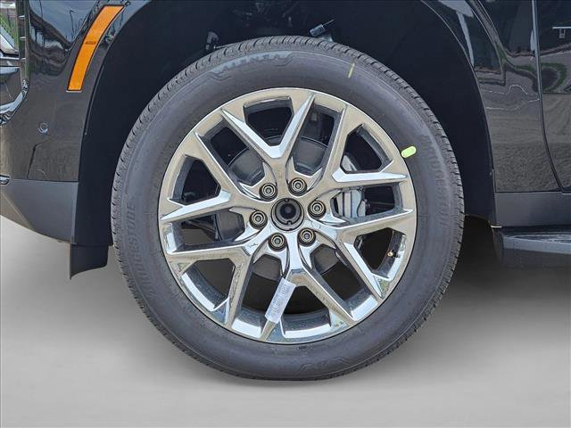 New 2026 Chevrolet Tahoe RST w/ Comfort Package image 10