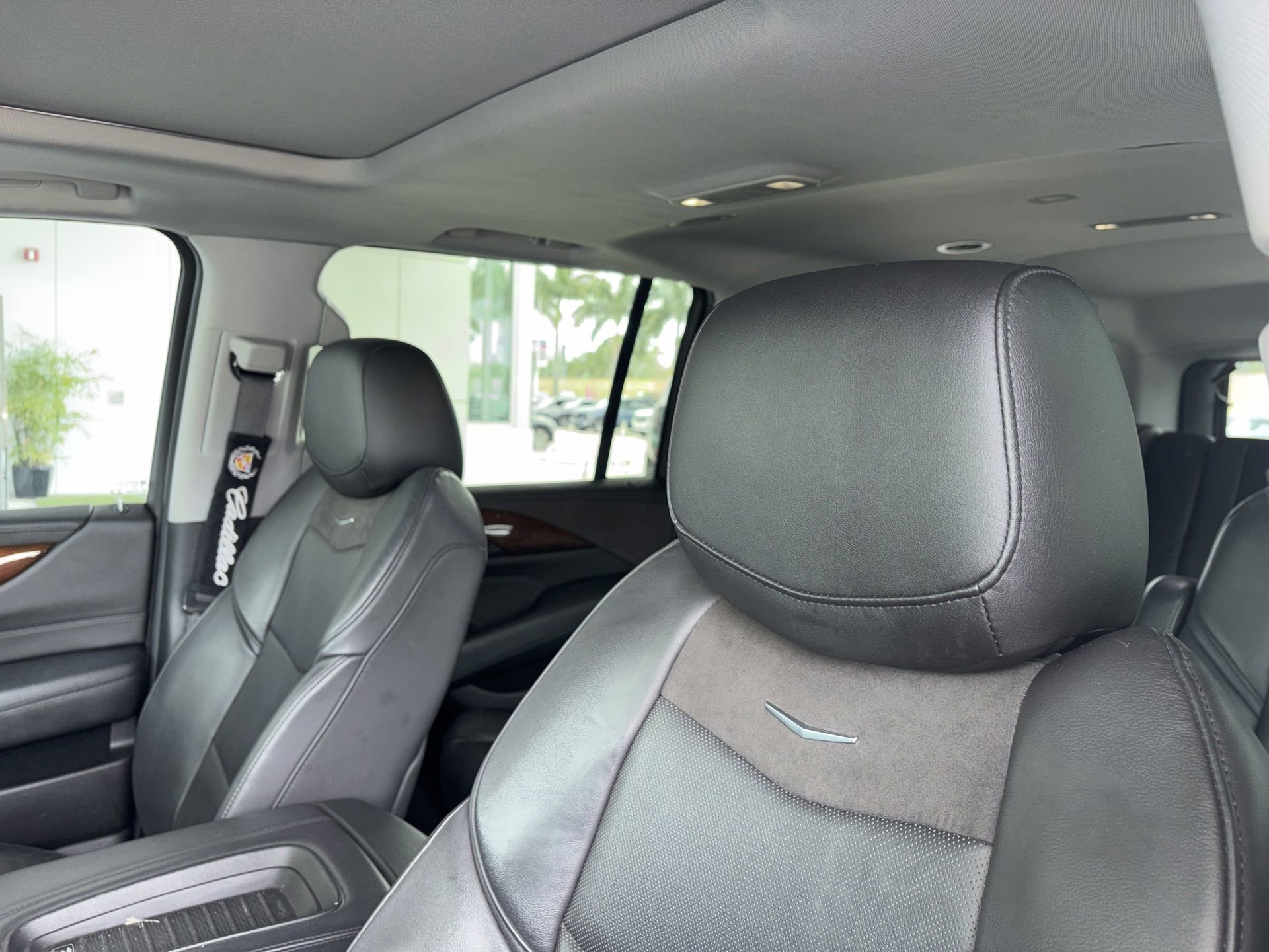 Used 2020 Cadillac Escalade ESV Luxury image 9