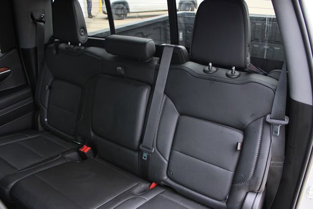 Used 2022 GMC Sierra 1500 Denali AWD/4WD image 22