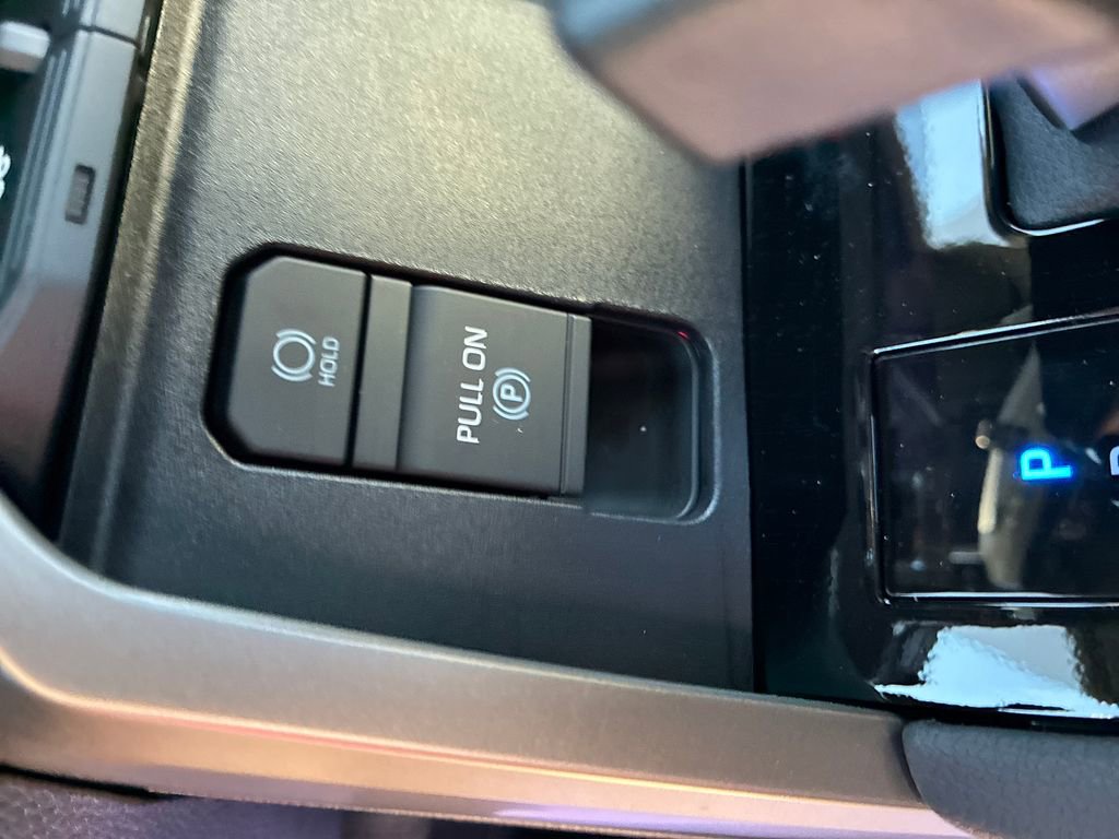 New 2026 Toyota Tundra Limited image 38