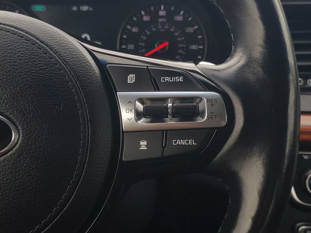 Used 2017 Kia Cadenza Technology FWD image 25
