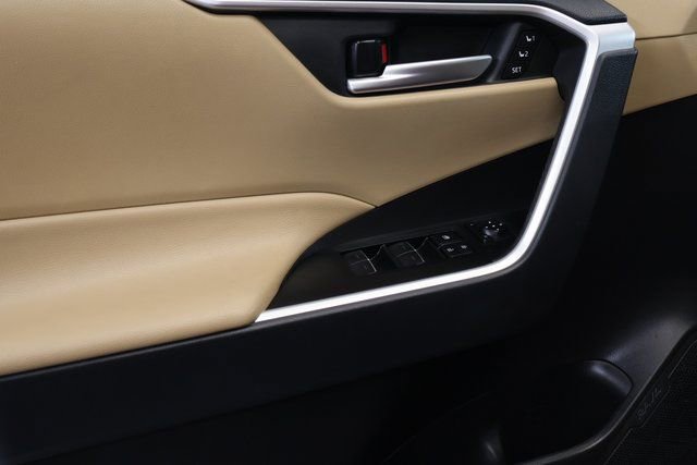 Certified 2025 Toyota RAV4 XLE Premium image 11