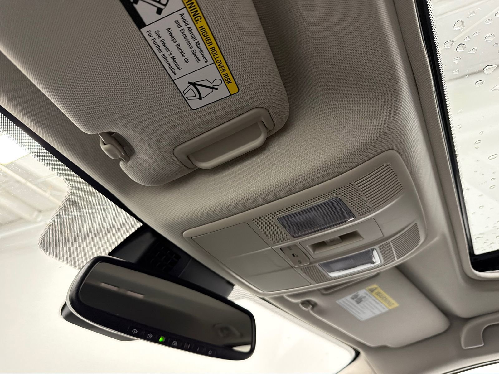 Certified 2025 MAZDA CX-5 AWD 2.5 S image 31