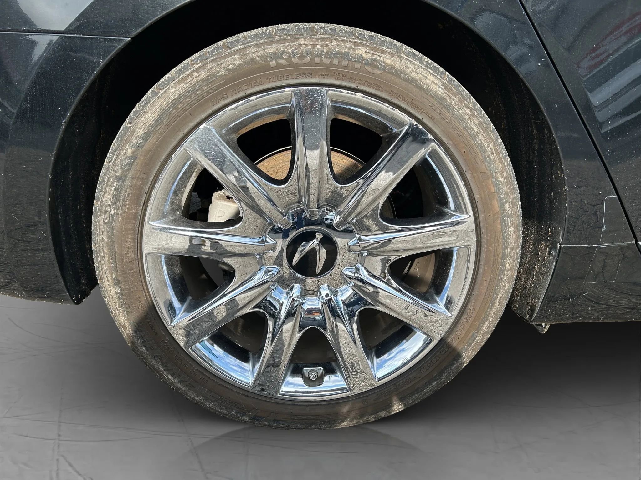 Used 2012 Hyundai Equus Signature image 28