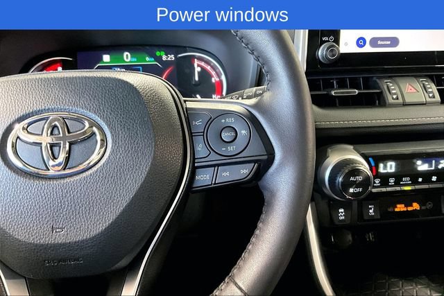 Used 2024 Toyota RAV4 XLE Premium w/ Weather Package AWD/4WD image 15