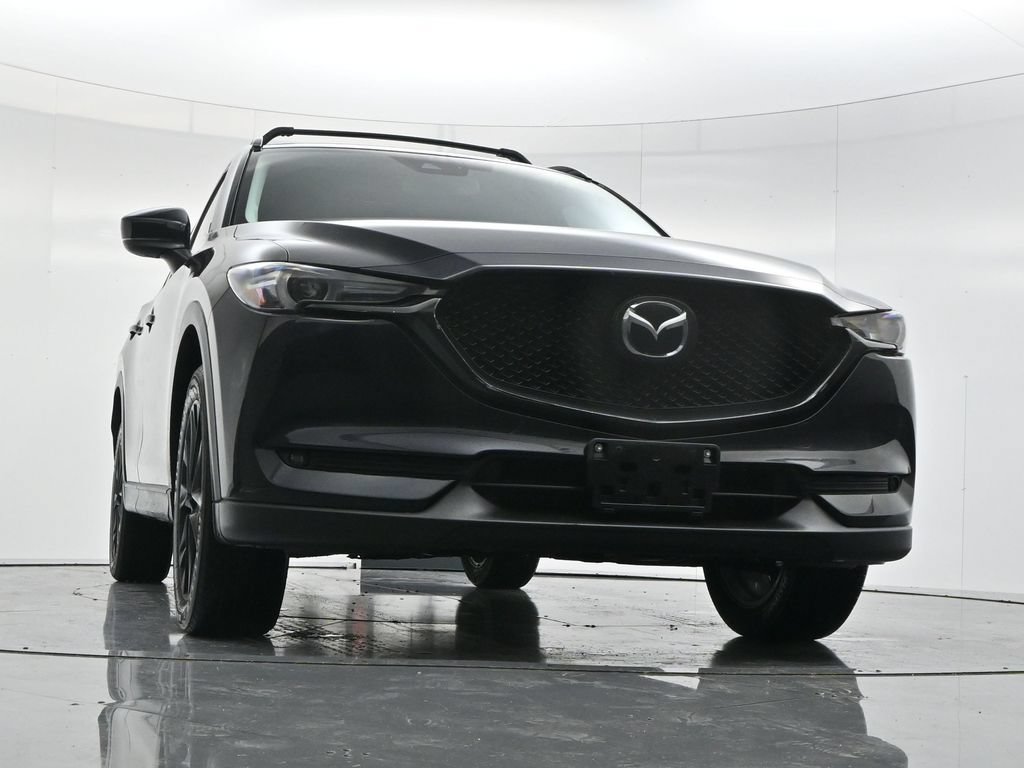 Used 2019 MAZDA CX-5 Grand Touring w/ GT Premium Package AWD/4WD image 45