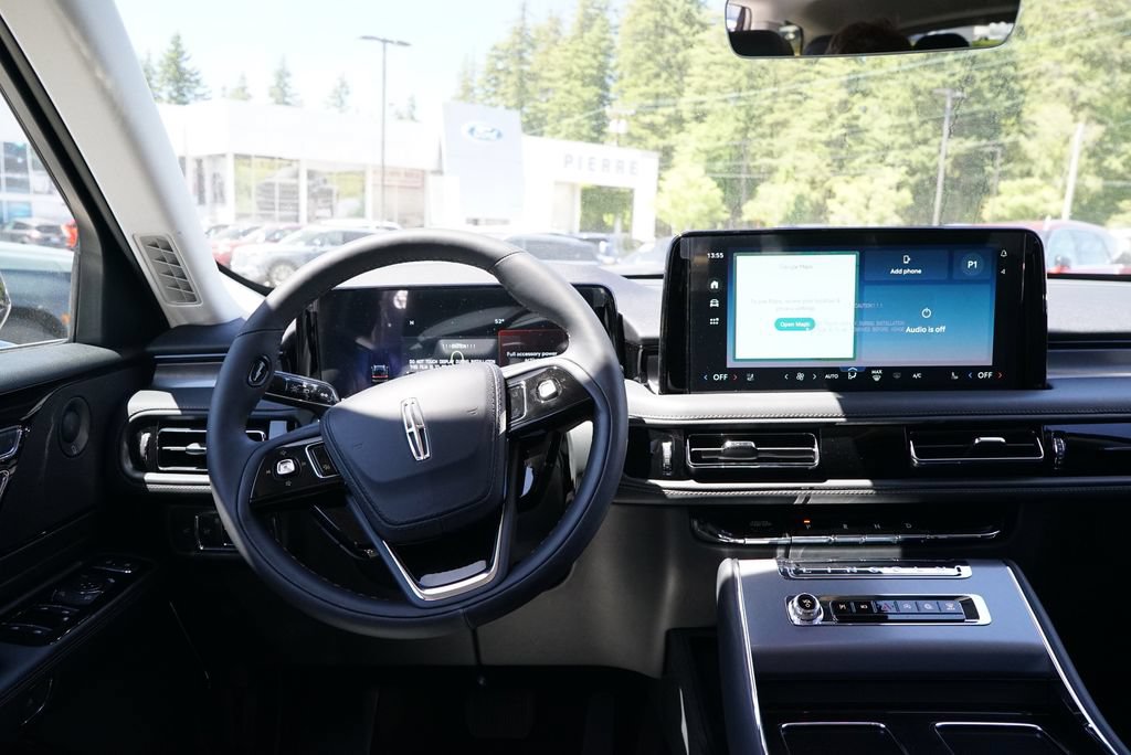 New 2026 Lincoln Aviator AWD image 10