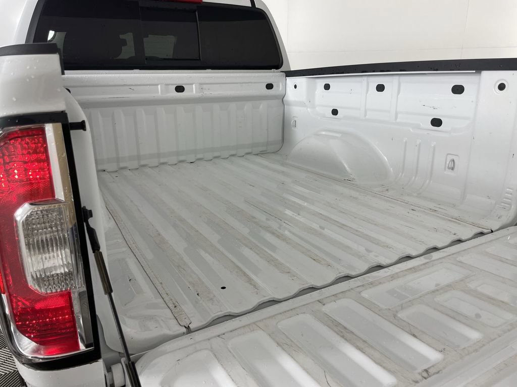 Used 2022 GMC Canyon Elevation w/ Trailering Package image 23