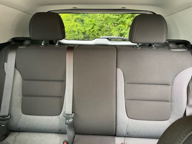 Used 2024 Chevrolet TrailBlazer LS w/ LS Convenience Package AWD/4WD image 35