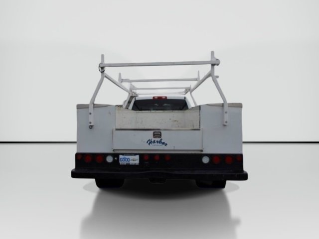 Used 2021 RAM 3500 Big Horn AWD/4WD image 12