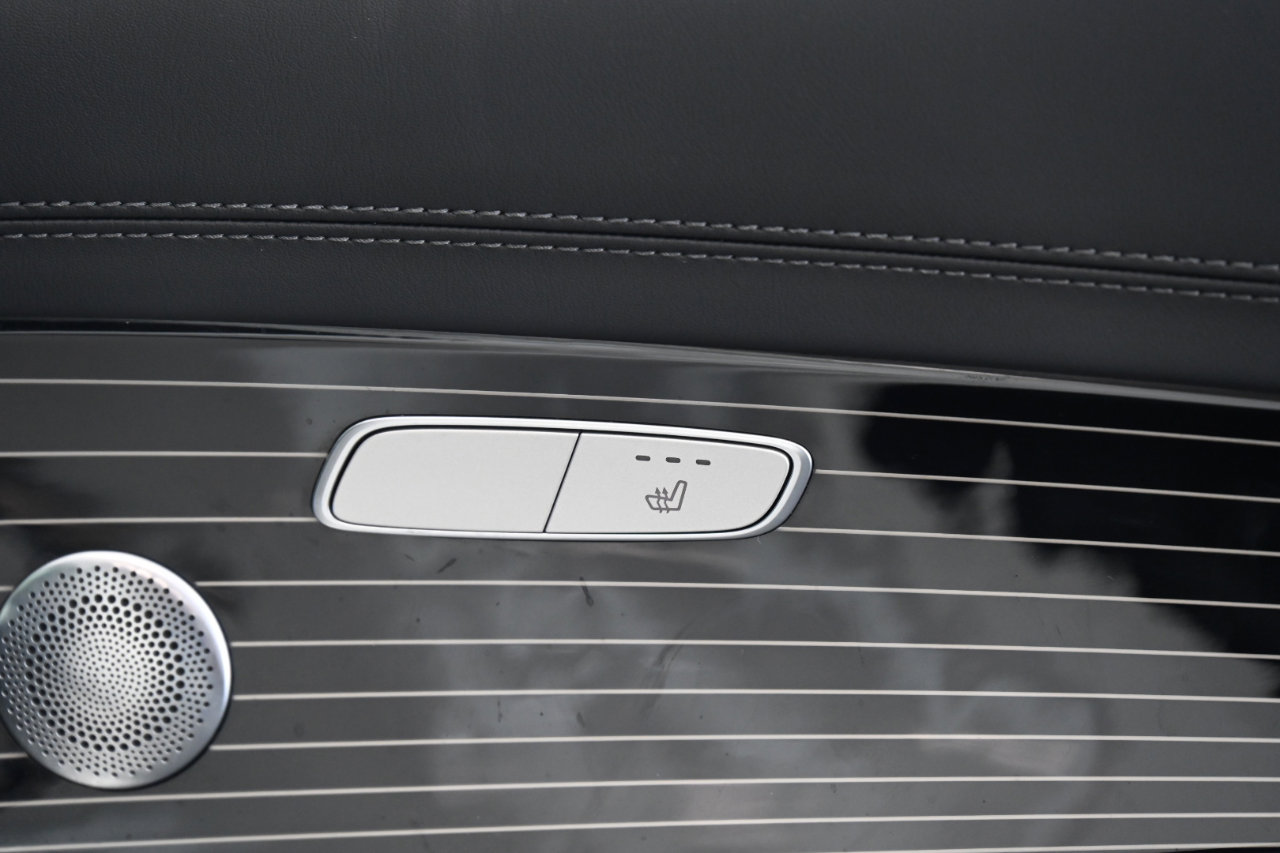 Used 2019 Mercedes-Benz E 63 AMG S image 42