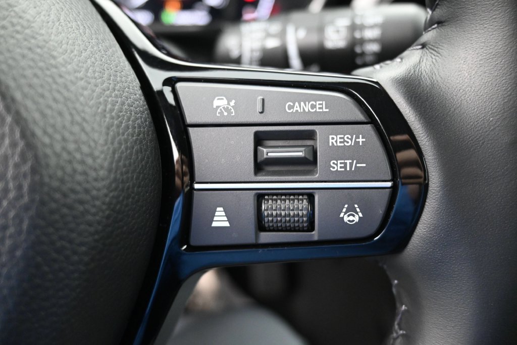 Used 2026 Honda CR-V EX-L image 25
