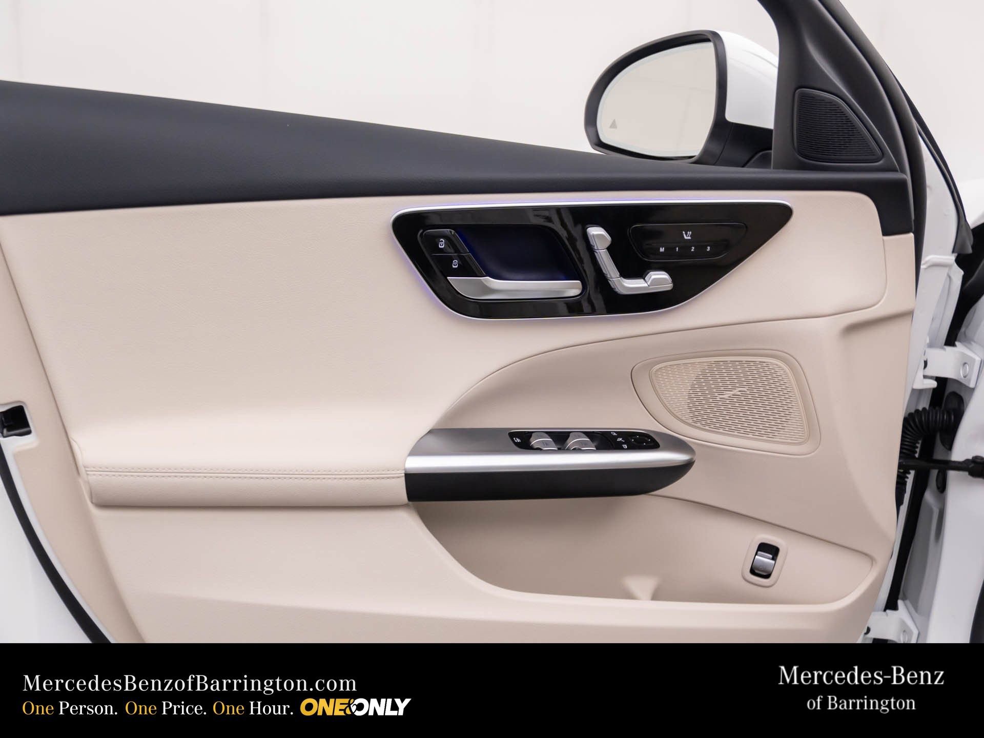 New 2026 Mercedes-Benz C 300 4MATIC Sedan image 15