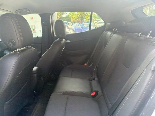 Used 2021 Buick Encore GX Preferred FWD image 5