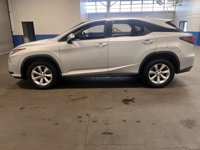 Used 2016 Lexus RX 350 FWD image 6