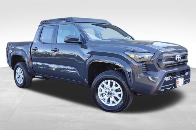 Used 2024 Toyota Tacoma SR5 image 2