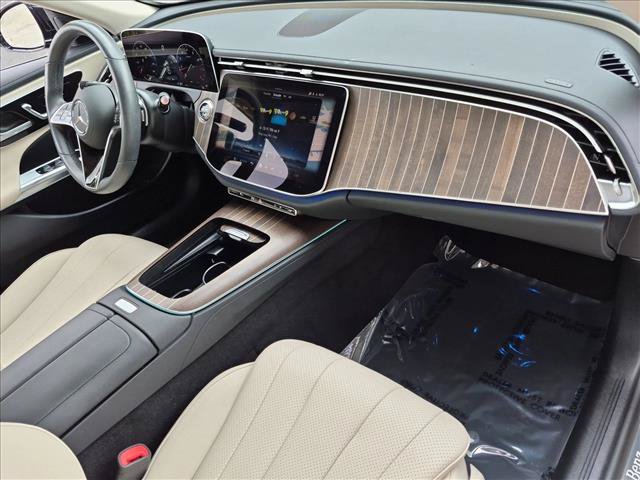 Certified 2025 Mercedes-Benz E 350 Sedan image 23