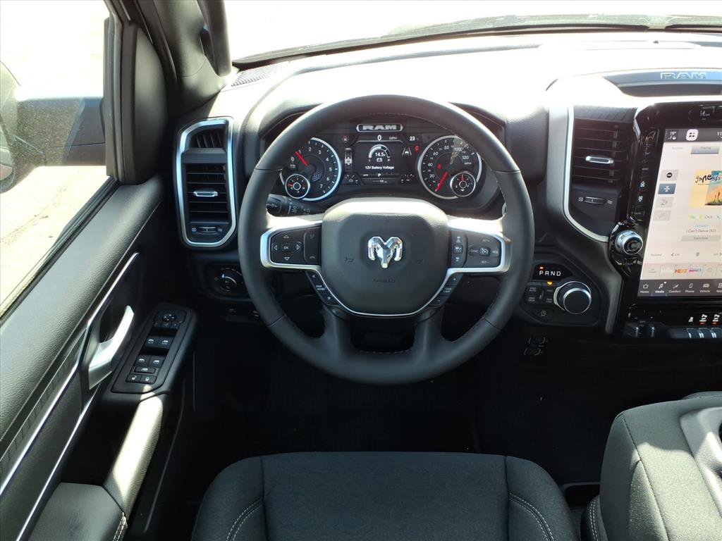 New 2026 RAM 1500 Big Horn image 10
