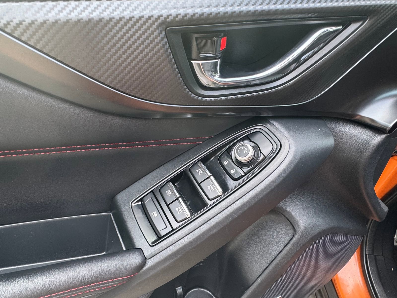 Used 2022 Subaru WRX Limited image 27